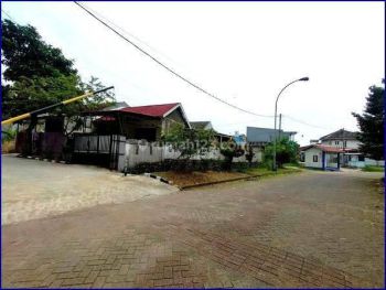 SHM Pecah Tanah Siap Bangun, Dekat Gerbang Tol kayumanis