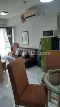 Apartemen  Taman Rasuna Said 1 kamar Sudah Renovasi Furnished