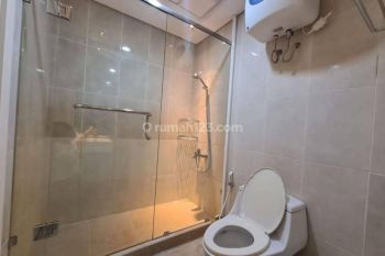 Apartemen TRILLIUM FULL Furnished Mewah, Strategis, Siap Huni