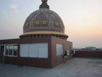 Show Room mebel, murah di dekat Bandara SUTTA