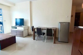 Apartemen Hampton Park Tower C harga bagus