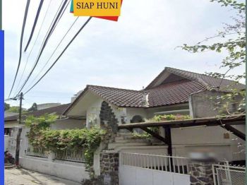 Negoin Aja Rumah & Kosan Sayap Riau Bandung Kota 2235-79