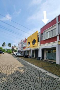 Ruko Golden 8 Gading Serpong Best Price Good Investment