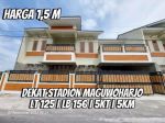 thumbnail-rumah-baru-modern-2-lantai-istimewa-strategis-di-maguwoharjo-depok-0