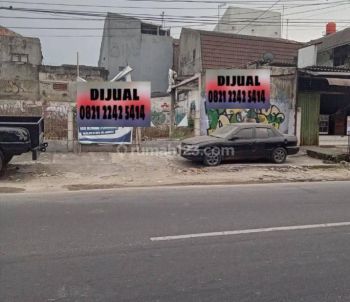 JUAL CEPat Tanah Buaran Jakarta timur