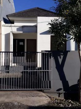 Rumah Bersih Dan Murah