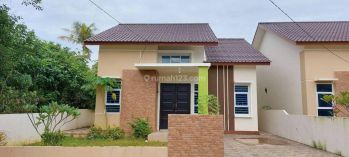 Rumah Baru Tipe 90 Lokasi Ujung Pandang 2
