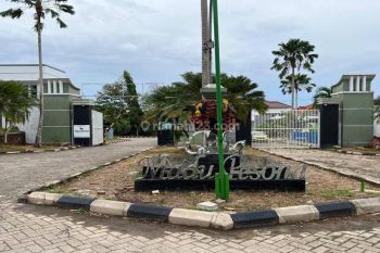 Rumah Dijual Tanjung Senang Bandar Lampung