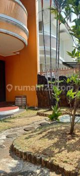 Dijual Rumah di Taman Modern Cakung Jakarta Timur