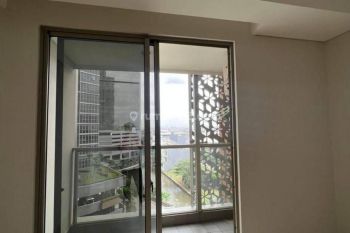 Dijual murah apartemen gold coast Pik tipe studio semi furnished
