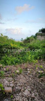 Jual Murah, Tanah 20 Are Di Jalan Tunjung,Pura masuka, Ungasan , 350jt/Are