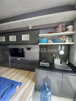 Apartemen Educity Pakuwon City Standford Tower