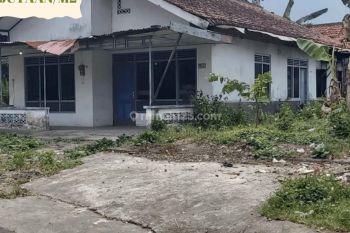 Dekat Rsi Pdhi Jogja, Tanah Dijual Harga Termurah Tanah Jogja