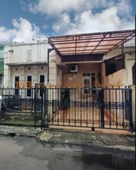 RUMAH MINIMALIS DIJUAL CEPAT!!!BISA KPR! 1MAN NUSA LOKA, BSD