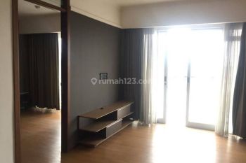 Jual Apartemen Gateway Pasteur Bandung 3 Bedroom Semi Furnished