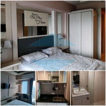 Orchard di Pakuwon dekat Anderson