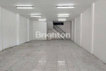 Ruko Lebar 7 Nol Jalan Raya Kupang Jaya  Surabaya Barat