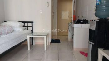 Apartemen Furnish Full View Tower Basella Summarecon Bekasi