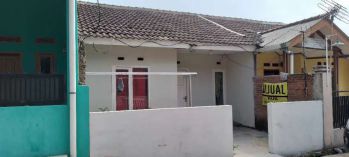 Murah rumah taman cileunyi G6/7 dekat rancaekek jatinangor cibiru