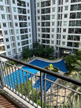 Apartement MOI Hawaian Bay