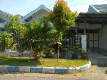 158. Disewakan Rumah Pondok Candra Indah (Pokcan)