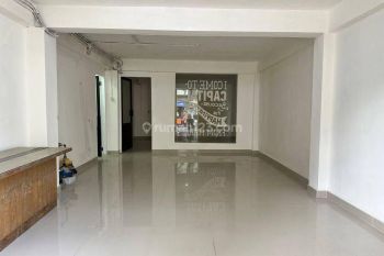 Non.559ss,ruko Hoki 1 Lt lokasi Strategis di Tanjung Duren