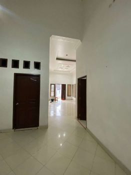 Dijual Cepat Rumah Sunggal Komplek Bumi Seroja Permai Ring Road