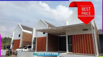 Rumah Subsidi Top Pisan Um 2 Jt Kpr 1 Juta Perbulan Garut 62H1