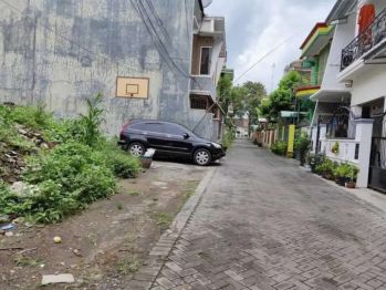 DI JUAL TANAH LOKASI JALAN MERTOJOYO