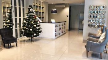 Apartemen Service 39 Room DIjual Di TB Simatupang Jakarta Selatan