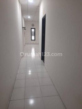 Chandra Ruko Jelambar di Jalan Raya Uk 4x19