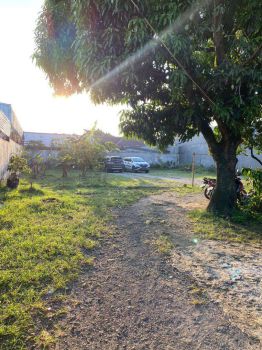 Dijual tanah strategis daerah ciriung cibinong