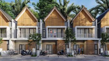 RUMAH KOS EKSKLUSIF DEKAT KAMPUS UB UMM UIN