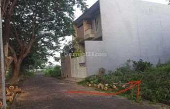 DIJUAL TANAH GUNUNG SARI INDAH SURABAYA BU