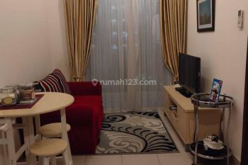 Apartemen Saveria Murah Furnished Bsd