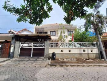 Dijual rumah sidosermo dekat plaza marina