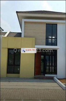 Di Jual Rumah di Cikupa Citra Raya