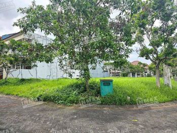 TANAH KAVLING HOOK DI CLUSTER ELIT DAGO.GOLF NIEUW INDIE ARAYA