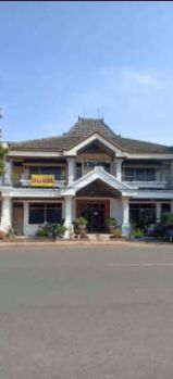 Hotel Teluk Penyu, Jl.dr Wahidin Cilacap