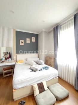 Dijual Rumah Agnesi 7x12 Summarecon Serpong 2 Lt Gading Serpong