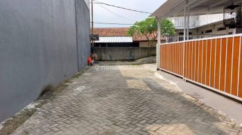 Jual Tanah Dalam Cluster Area Cipedak Jagakarsa. Security 24 Jam