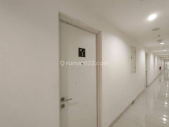 Apartement sentul tower apartemen 2 BR Furnished Bagus