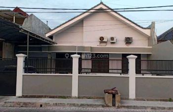 Rumah Klampis Anom Murah Surabaya. Ron.a1023