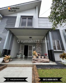 Rumah 2 Lantai Bagus SHM di Jalan Pulomas Jakarta, Jakarta Timur