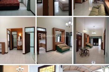 Rumah Murah 1,5 Lantai Minimalis Full Furnish Siap Huni Dekat Pasar Modern Di