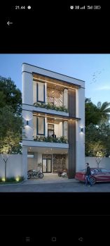 Rumah Kost Exclusive Di Candi Mendut Barat VI, Dekat Raya Soehat + UB