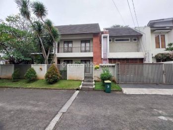 Rumah Bagus 2 Lantai Siap Huni di Bintaro Sektor 9