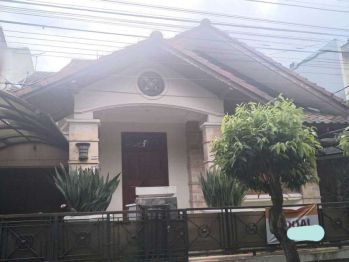 Rumah Dijual di Kalibata Jakarta Selatan