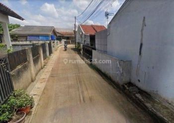 Tanah Murah Depok Area Mall Pesona Square Bebas Banjir