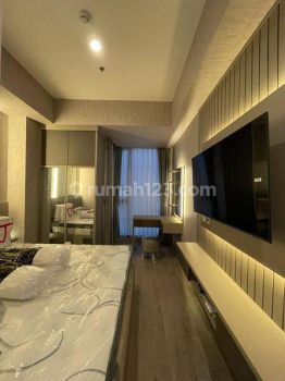Apartemen Fatmawati City Center disewakan Furnished